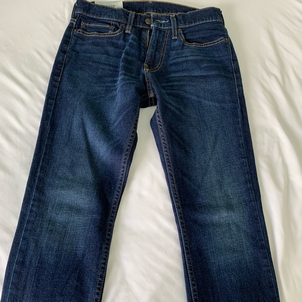 HOLLISTER Skinny Jeans - Picture 4 of 6